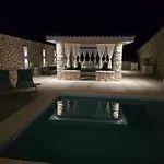 Villa Aurelia Privat Pool