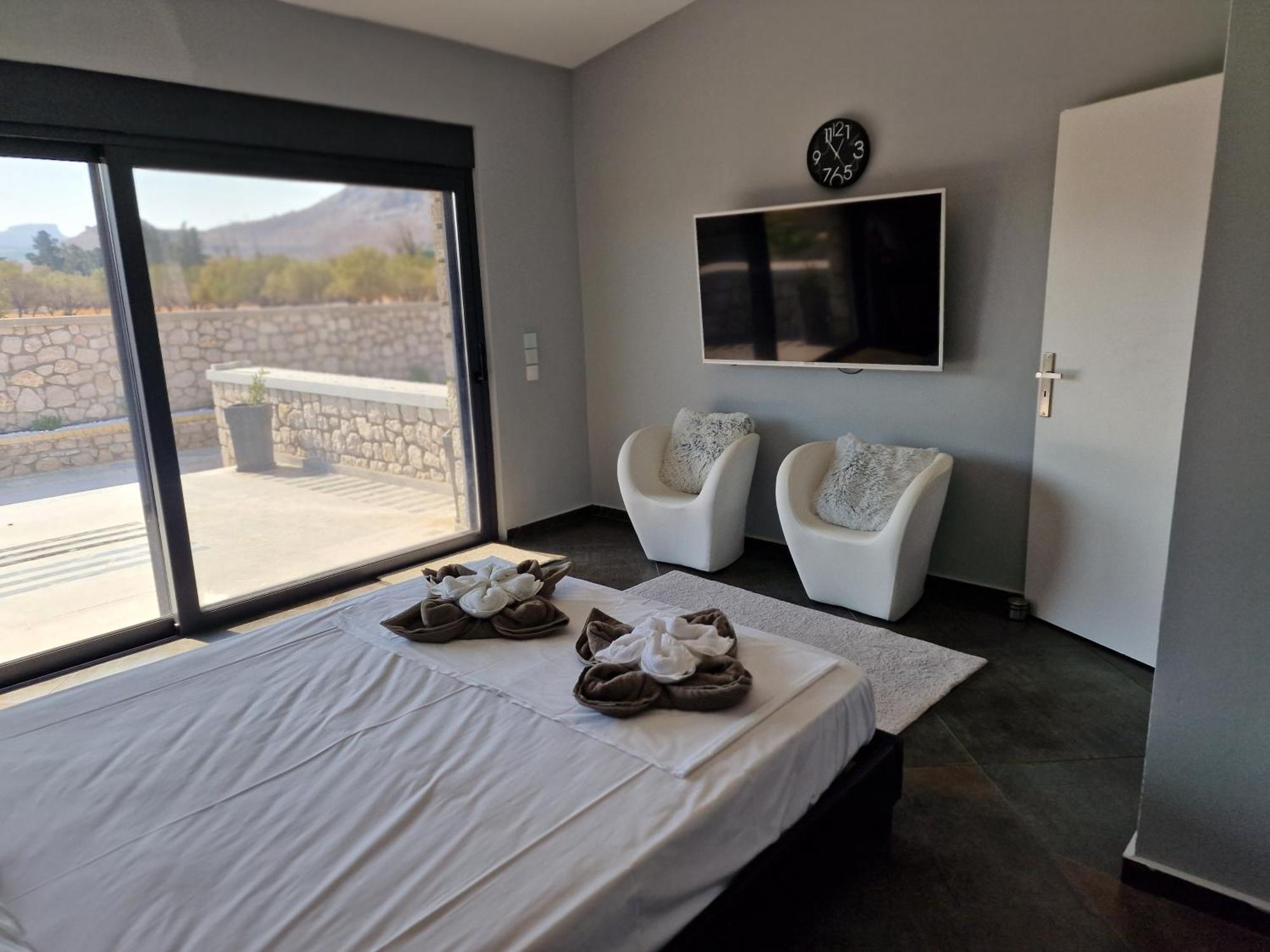 Aurelia Privat Pool