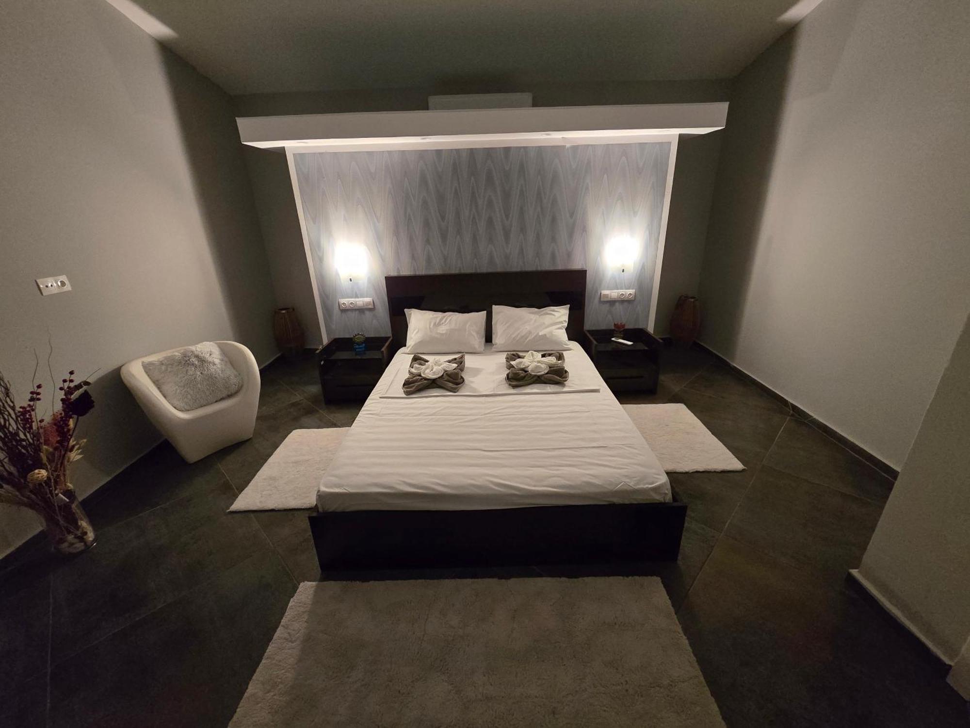 Villa Aurelia Privat Pool *