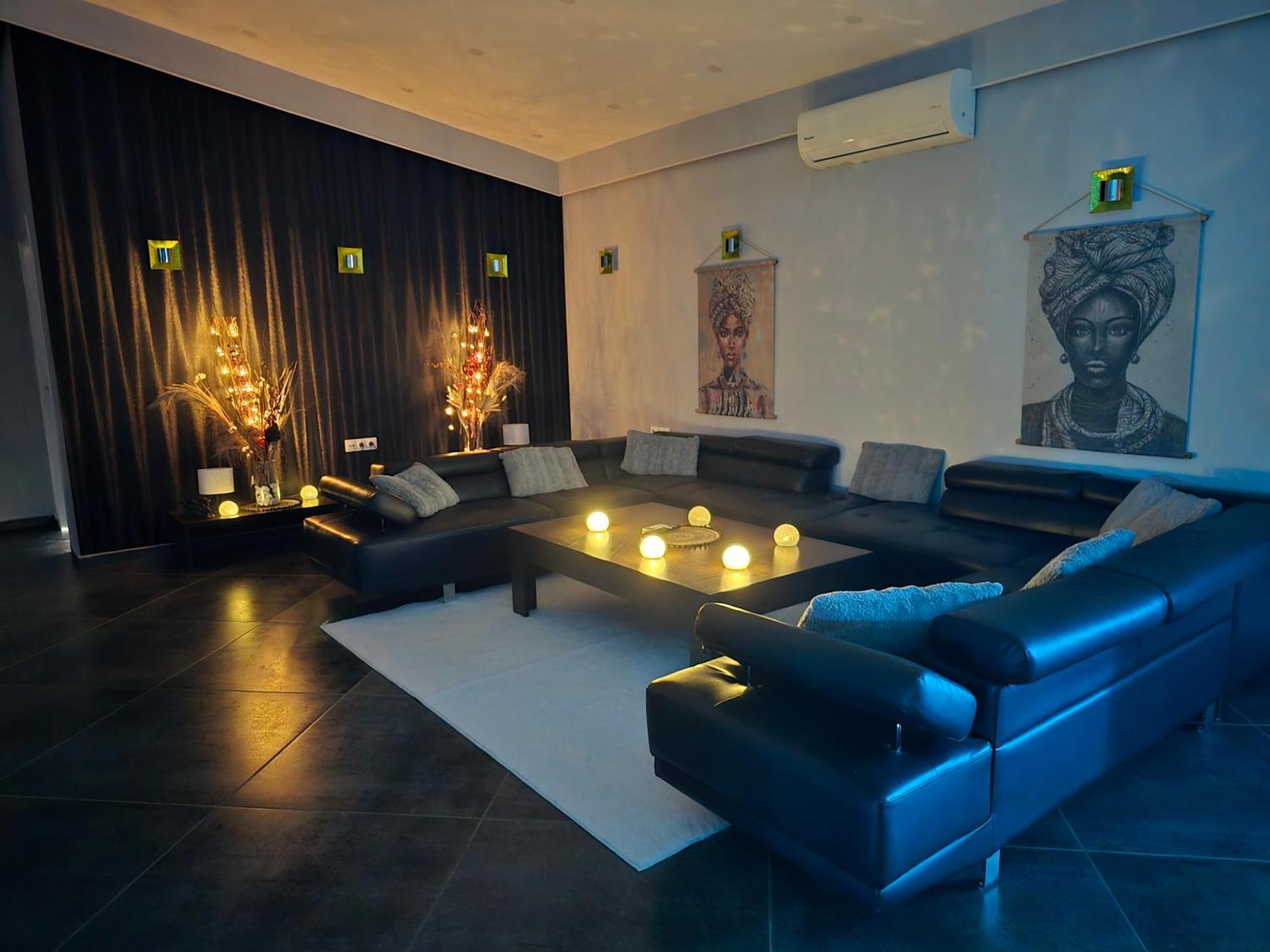 Aurelia Privat Pool