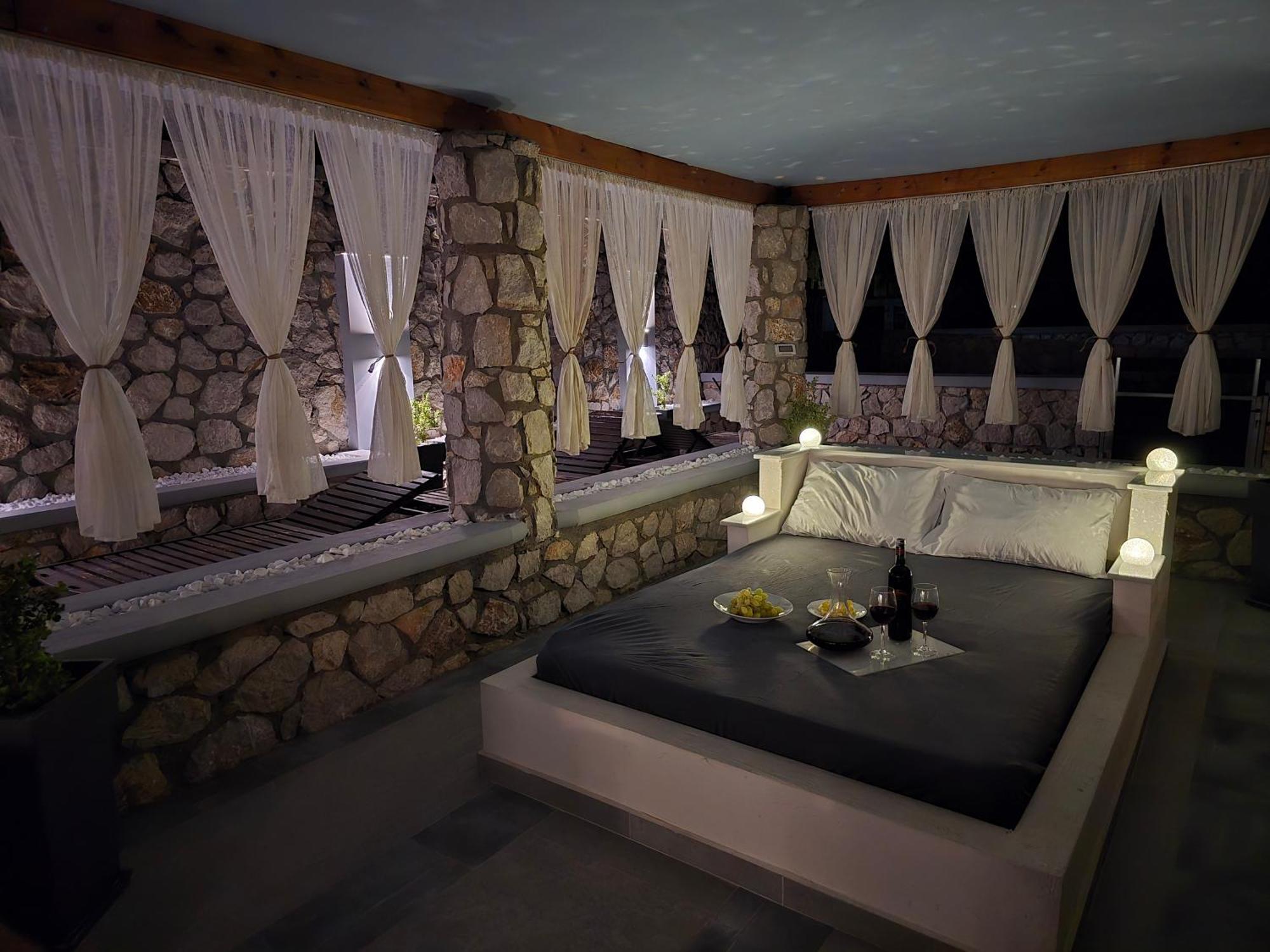 Aurelia Privat Pool Villa *