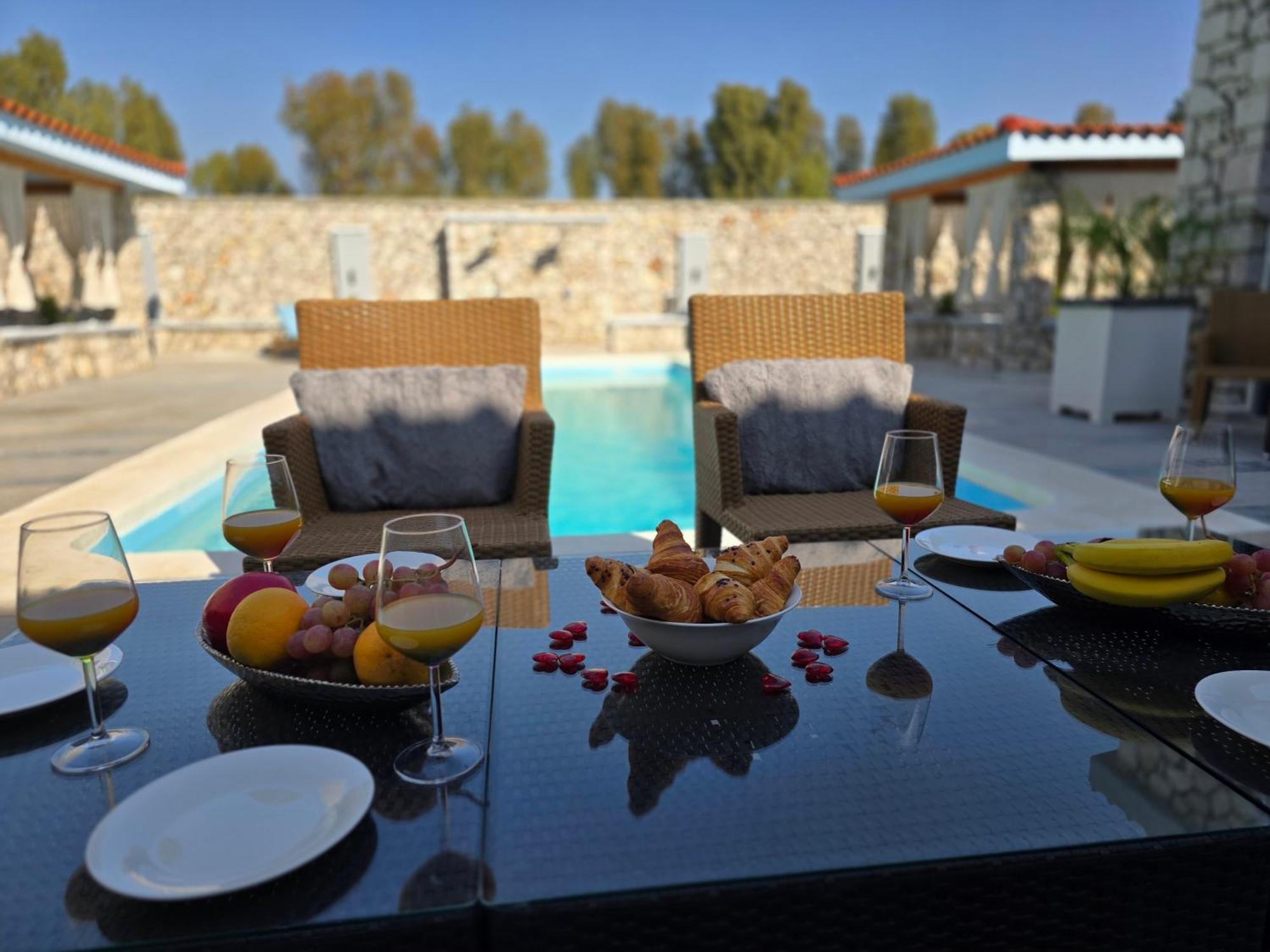 Villa Aurelia Privat Pool *