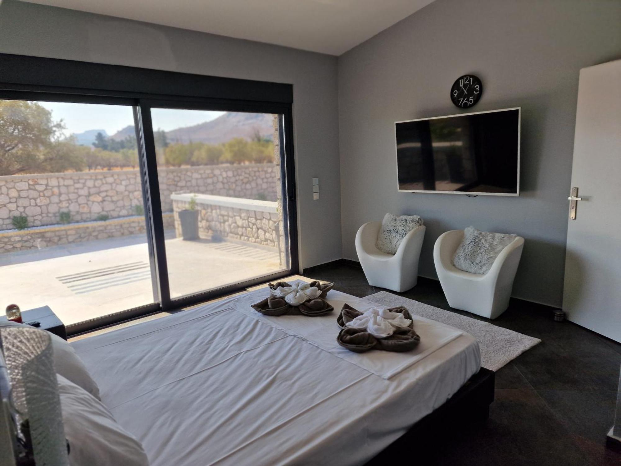 Aurelia Privat Pool