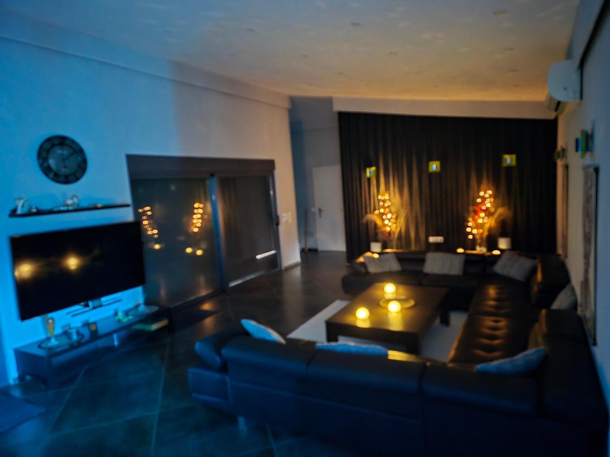 Villa Aurelia Privat Pool