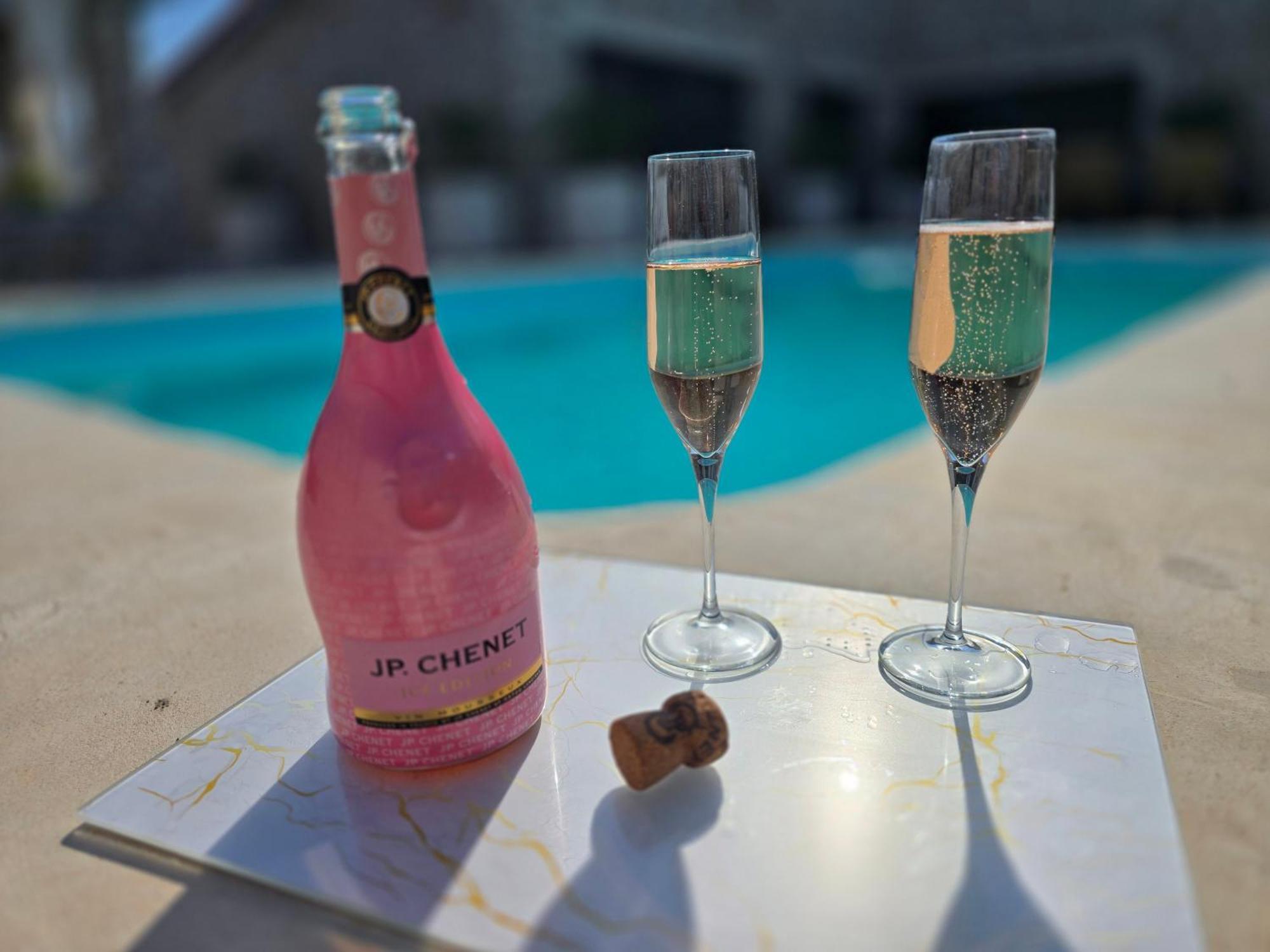 Aurelia Privat Pool Kolymbia
