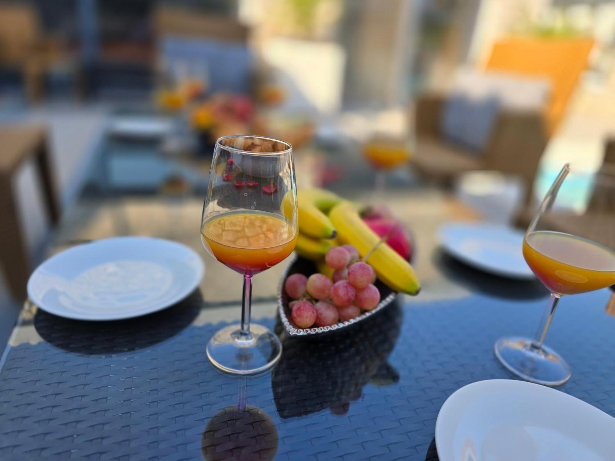 Aurelia Privat Pool Kolymbia