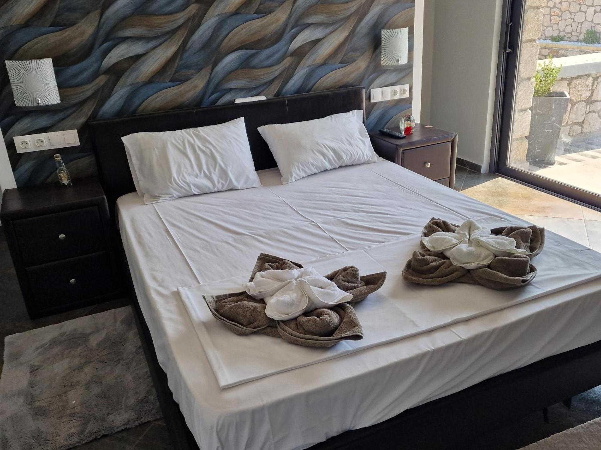 Villa Aurelia Privat Pool Kolymbia