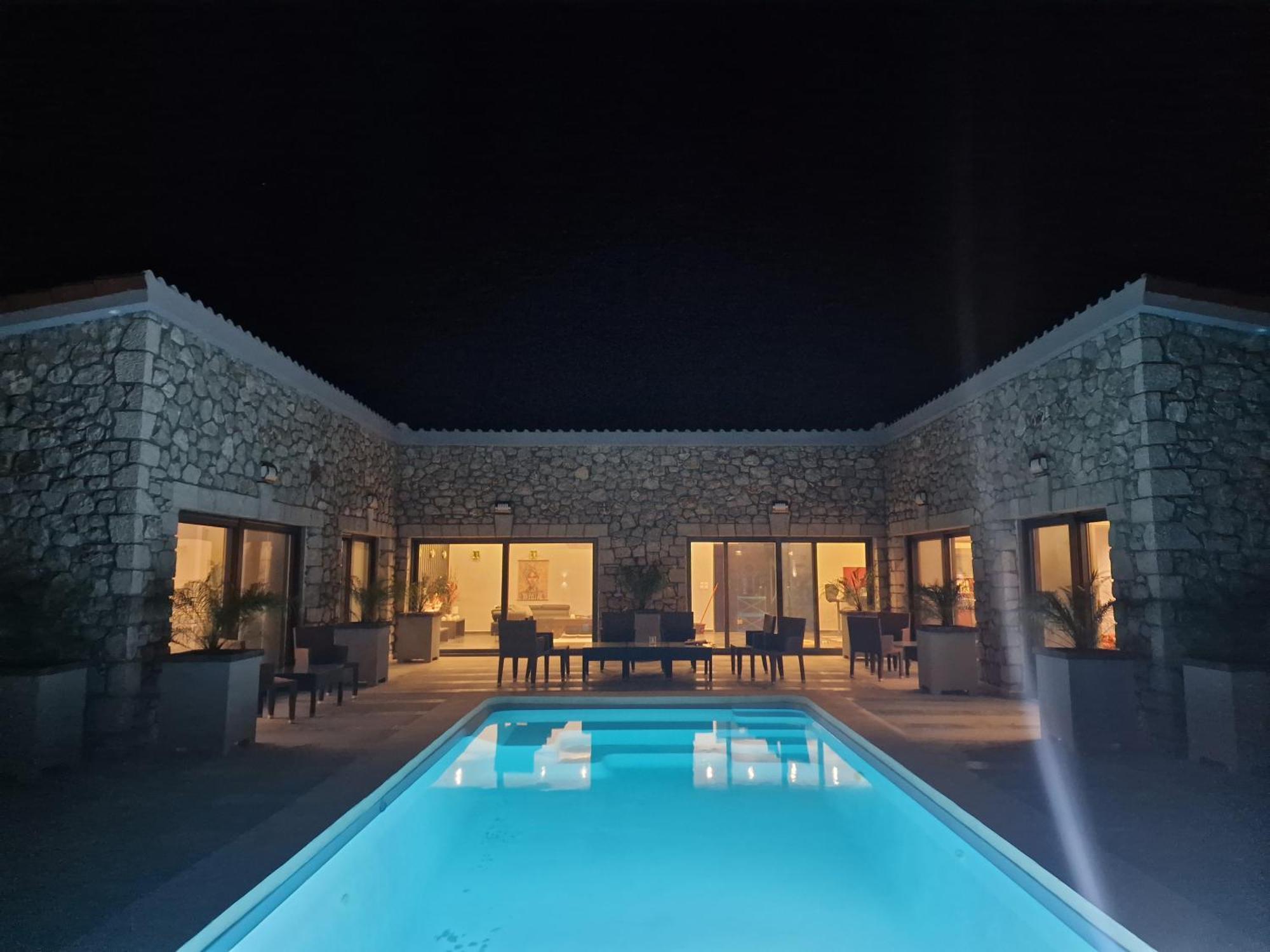 Aurelia Privat Pool Villa Kolymbia