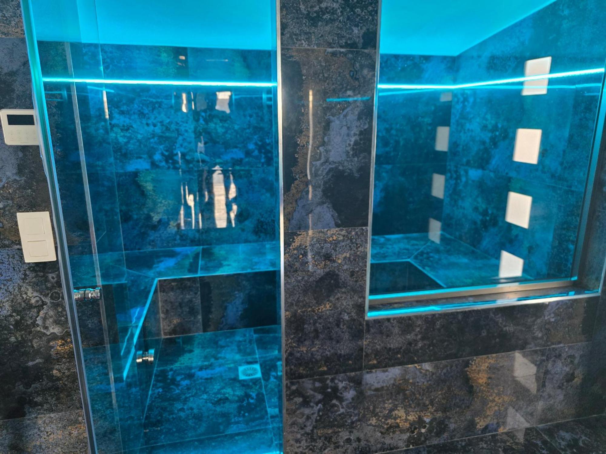Villa Aurelia Privat Pool Kolymbia